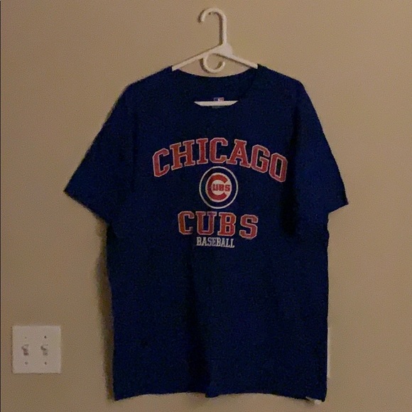 cheap chicago cubs t shirts